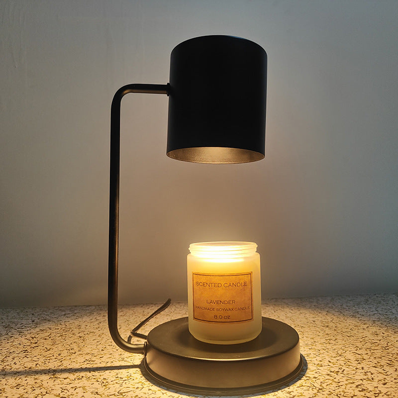 Fragrance Dimming Lamp