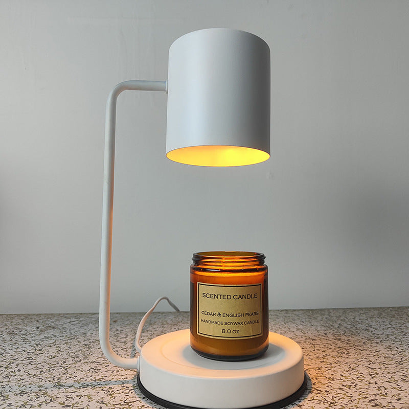 Fragrance Dimming Lamp