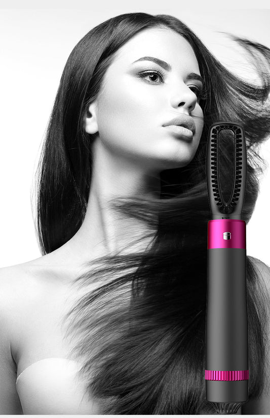 Professional 5 In 1 Hair Dryer BrushHair Styling